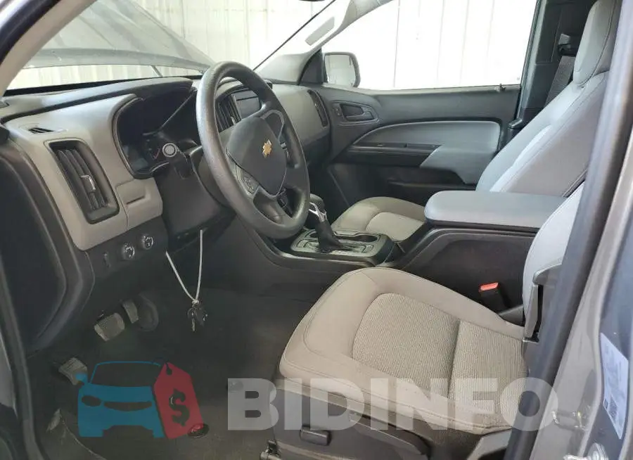 1GCHTBEA8N1306632 Photo# 7