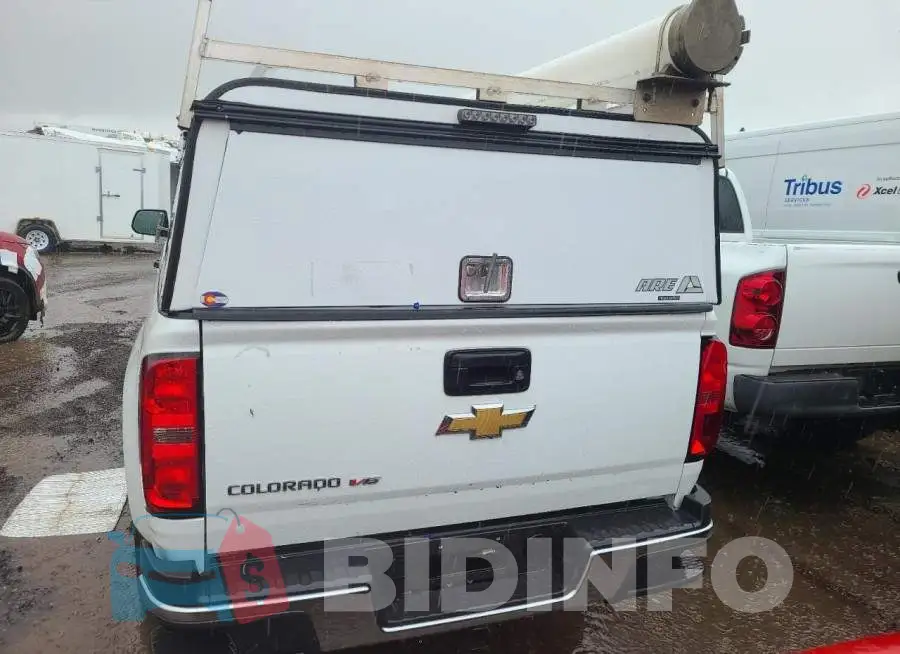 1GCHTBEN3L1159331 Photo# 6