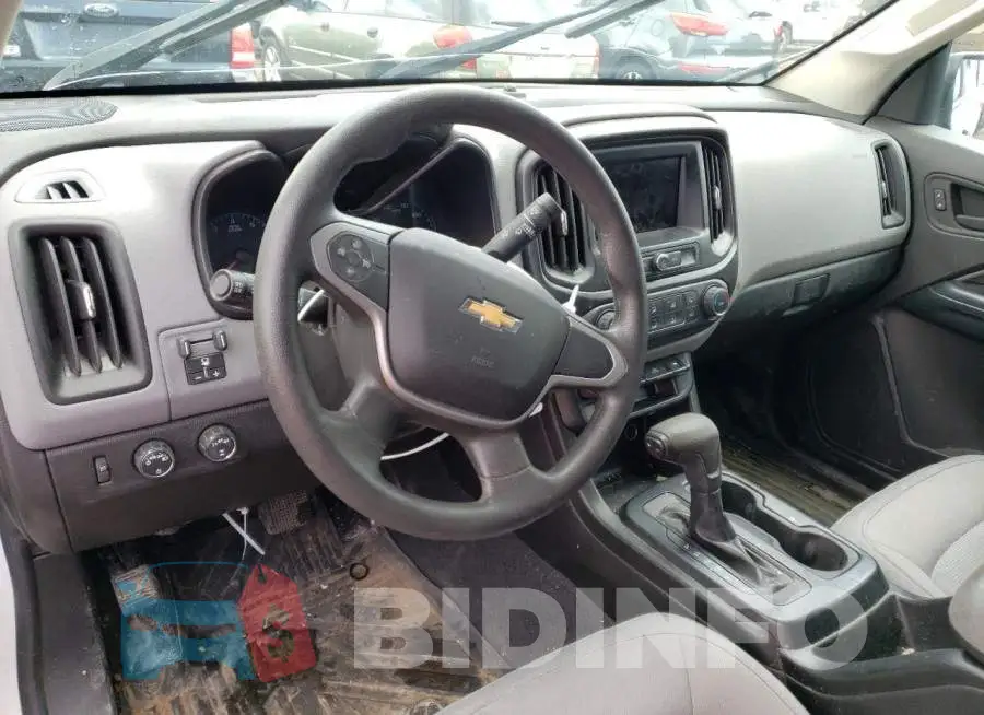 1GCHTBEN3L1159331 Photo# 7
