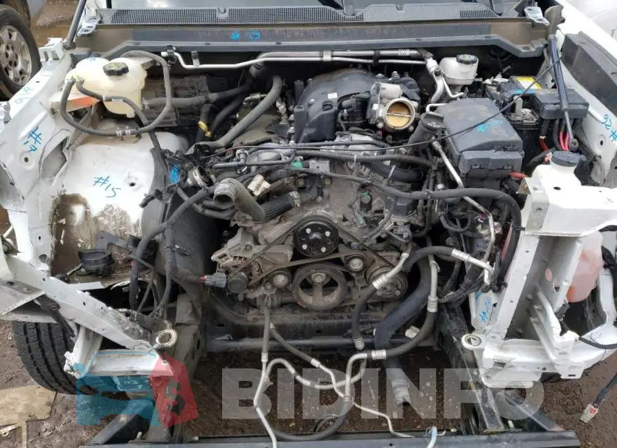 1GCHTBEN3L1159331 Photo# 11