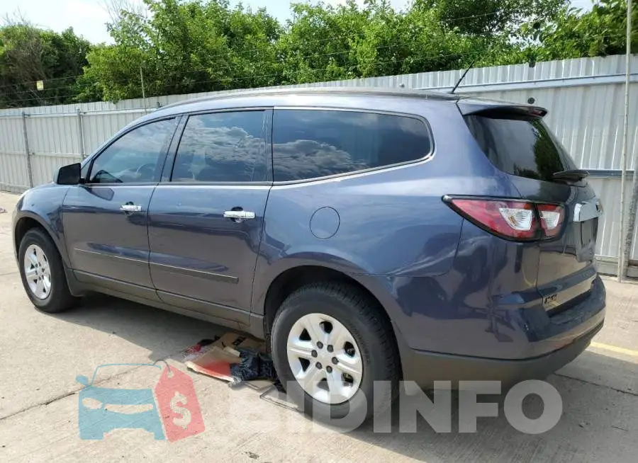 1GNKRFED4EJ246183 Photo# 2