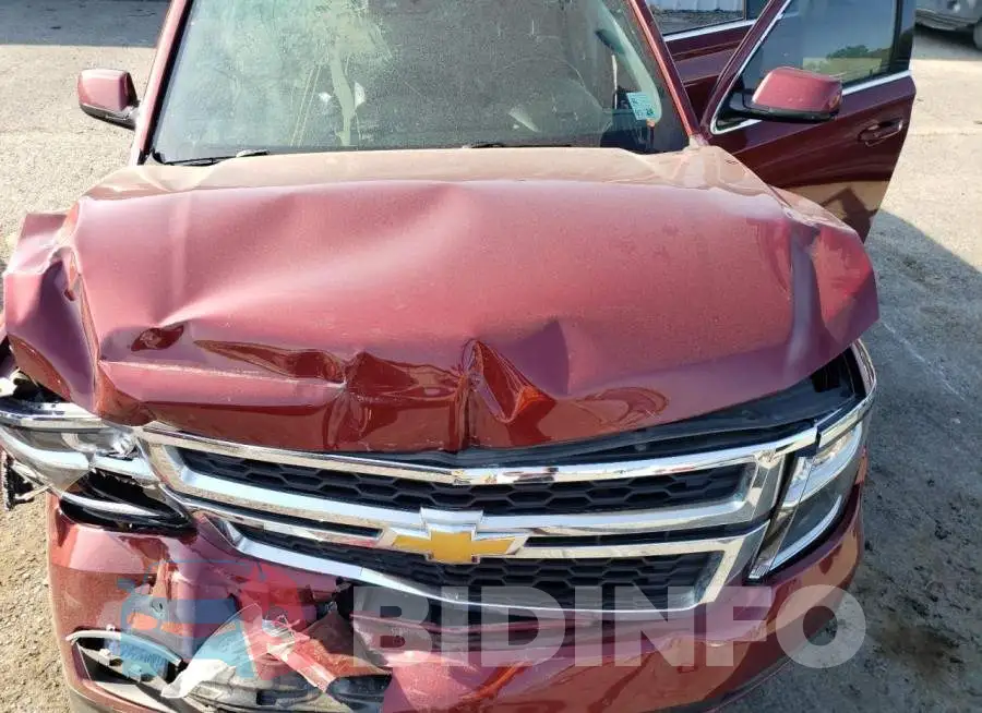 1GNSCHKC2GR247815 Photo# 12