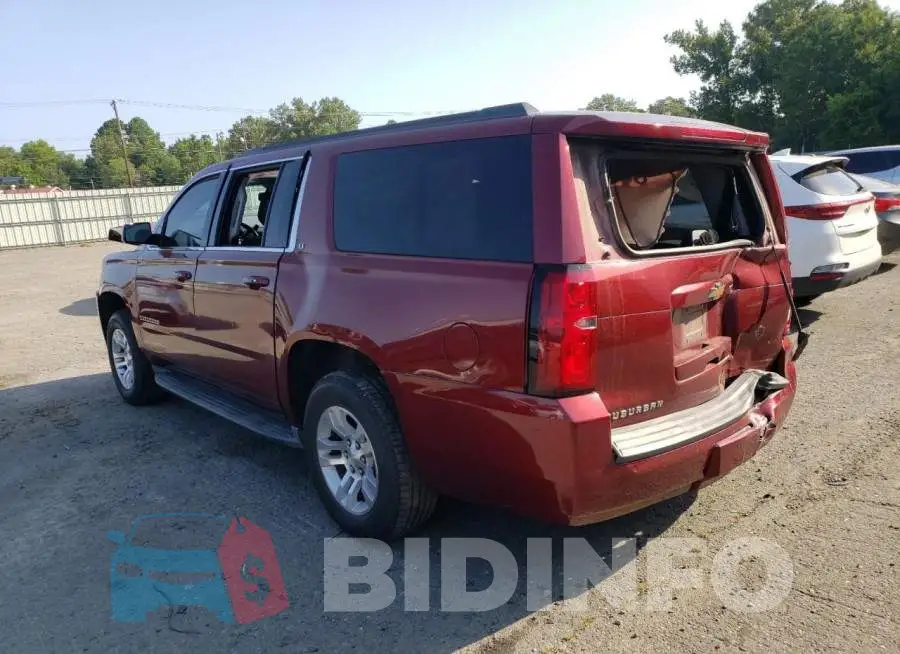 1GNSCHKC2GR247815 Photo# 2