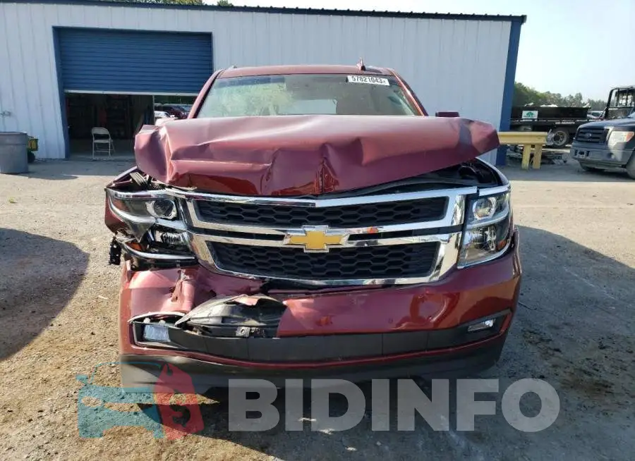 1GNSCHKC2GR247815 Photo# 5