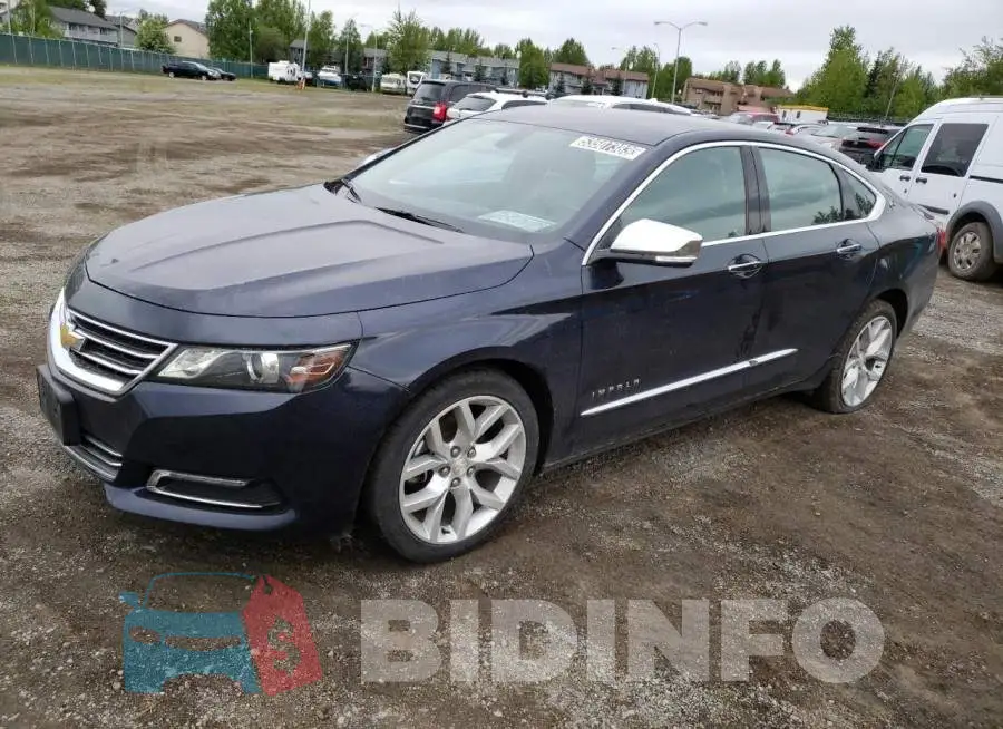 2G1105S37K9114202 Photo# 1