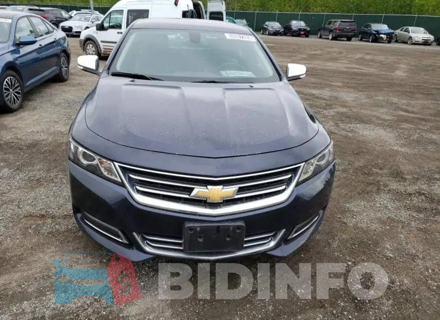 2G1105S37K9114202 Photo# 5