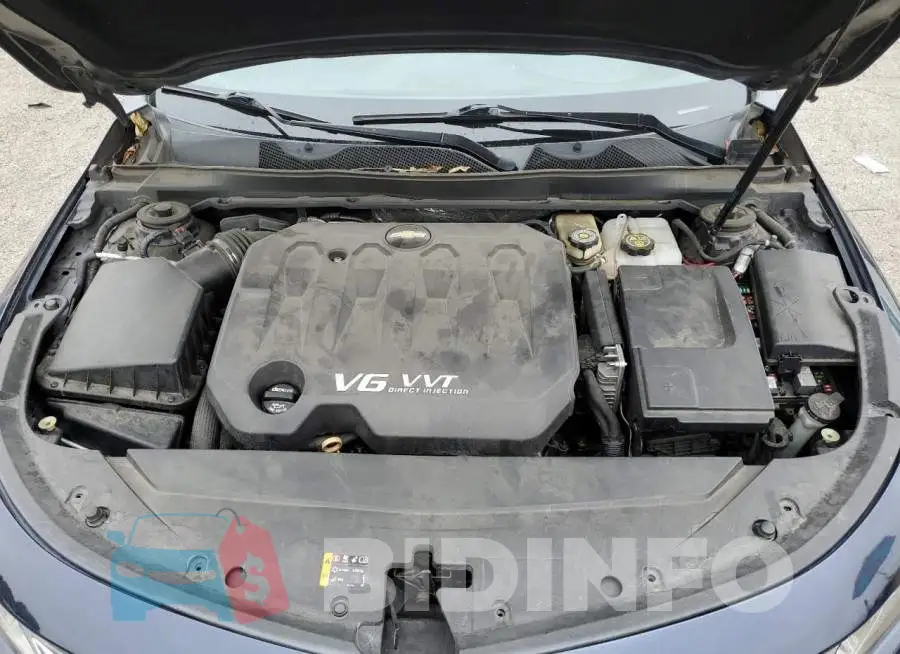 2G1105S3XH9164309 Photo# 11