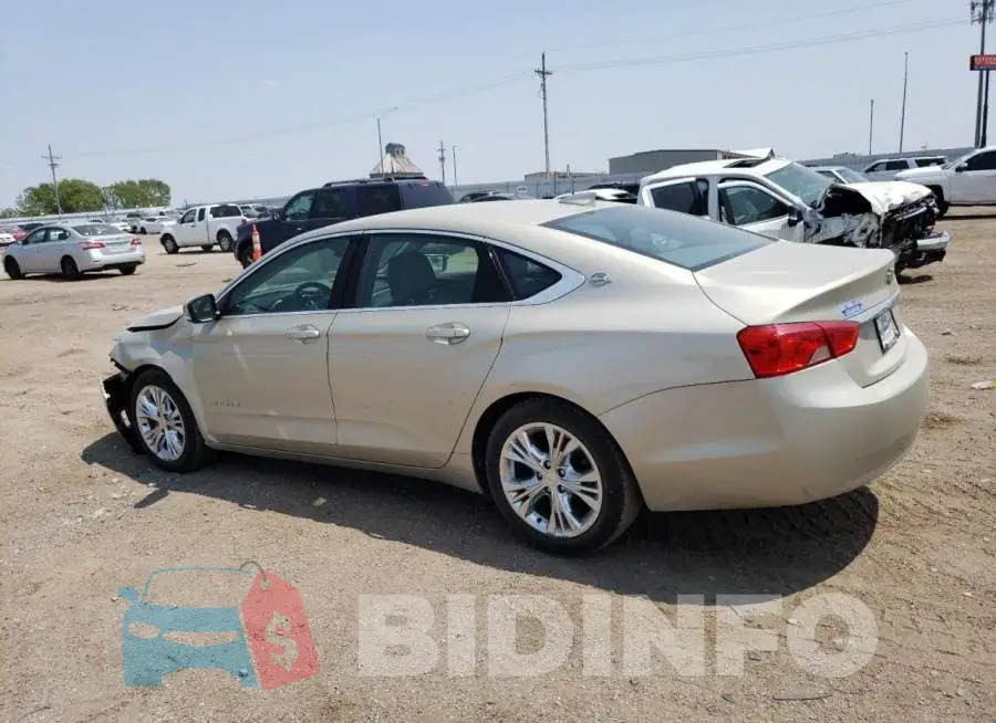 2G1115SL2F9156375 Photo# 2