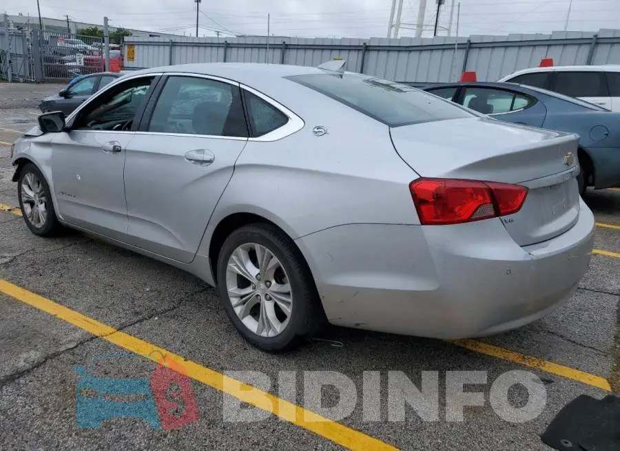2G1125S31F9111456 Photo# 2