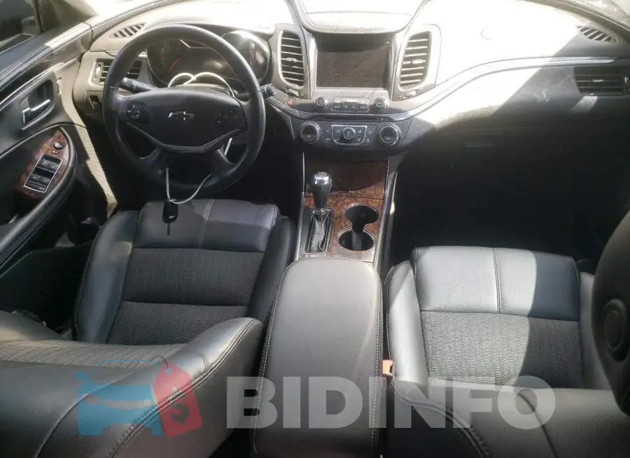2G1125S32E9225285 Photo# 8