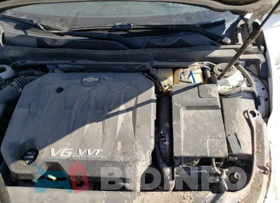 2G1125S37E9132133 Photo# 11