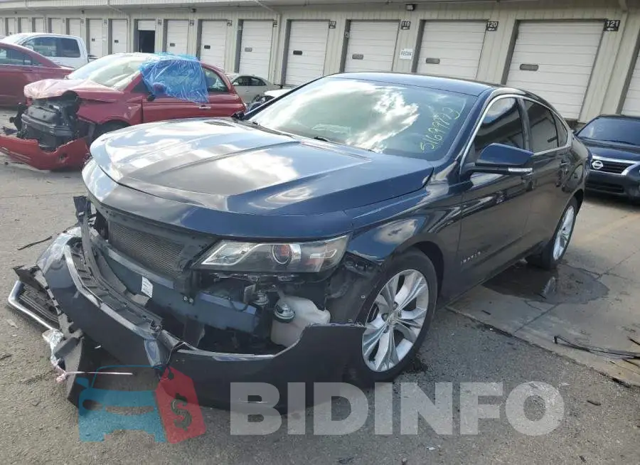 2G1125S38E9162726 Photo# 1