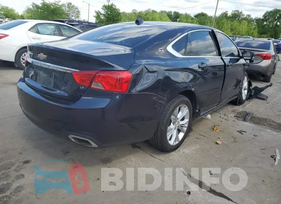2G1125S38E9162726 Photo# 3