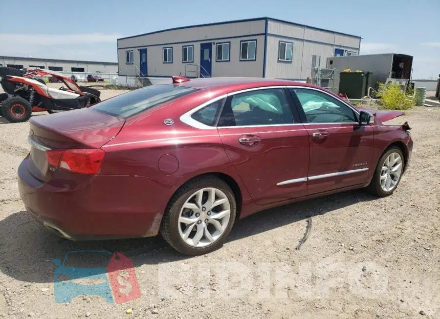 2G1145S36G9174452 Photo# 3