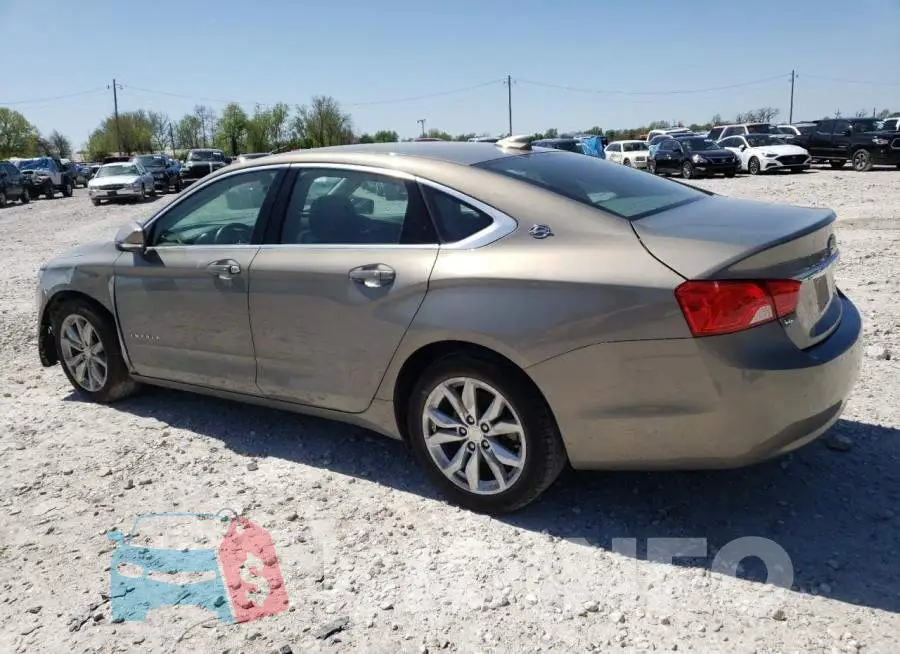 2G11Z5S33K9107267 Photo# 2