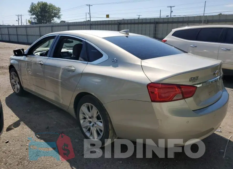 2G11Z5SL8F9250902 Photo# 2
