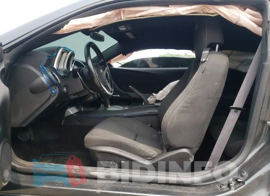 2G1FD1E30F9174052 Photo# 7