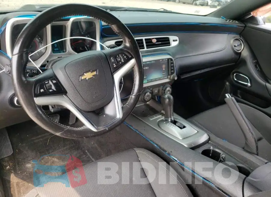 2G1FD1E30F9174052 Photo# 8