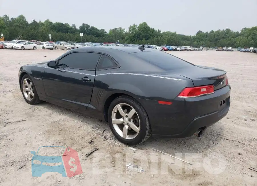 2G1FD1E30F9174052 Photo# 2