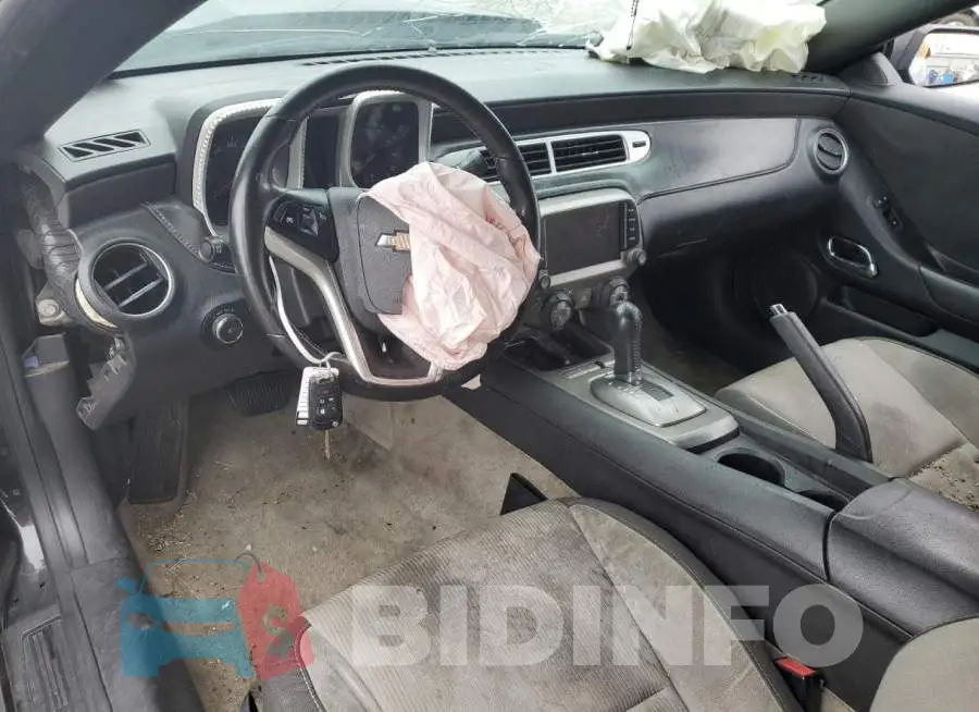2G1FD3D38F9228145 Photo# 8