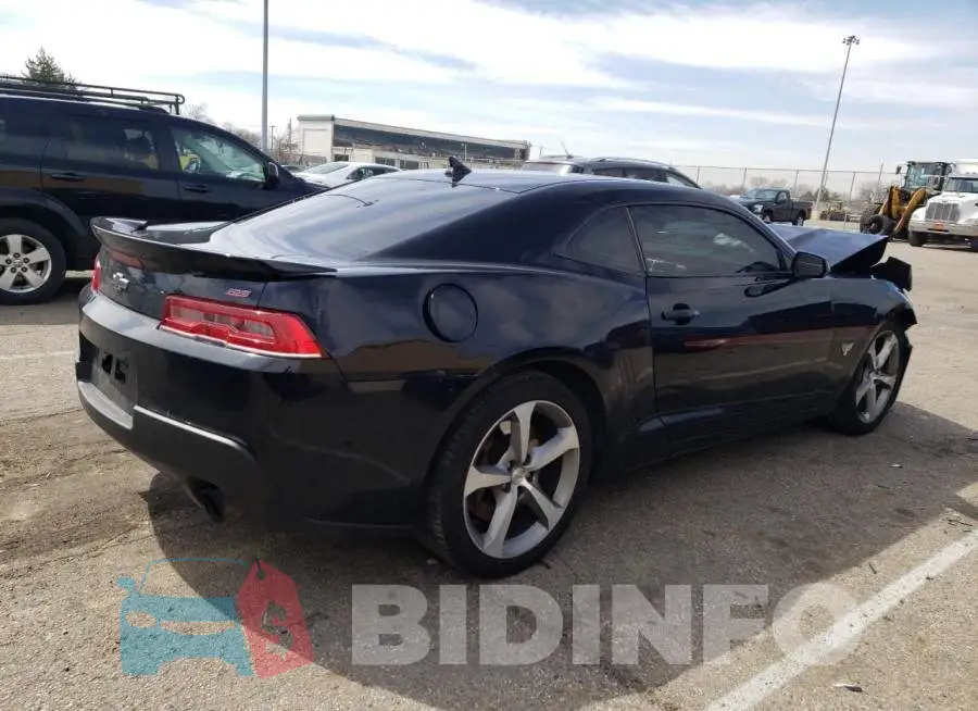 2G1FK1EJ4F9247573 Photo# 3