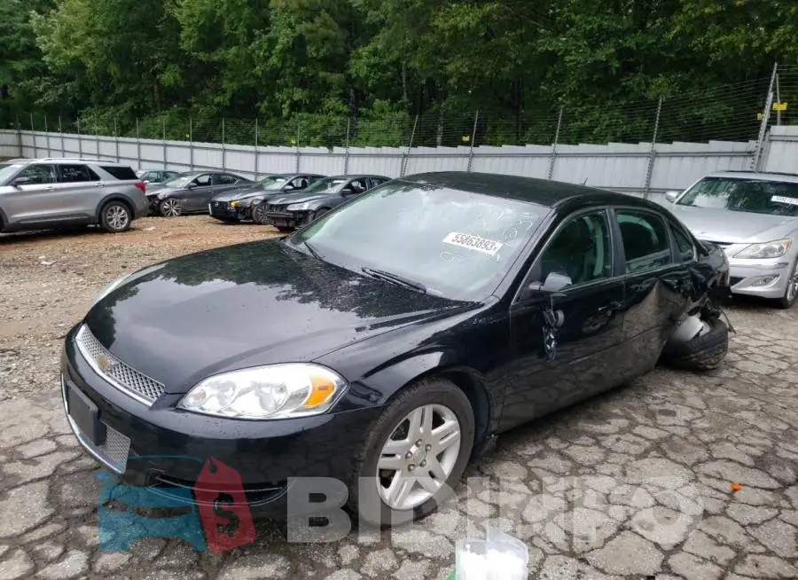 2G1WB5E31F1119525 Photo# 1