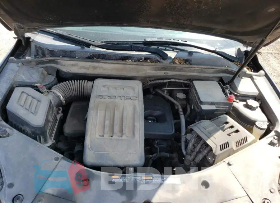 2GNALBEK1F6406734 Photo# 12