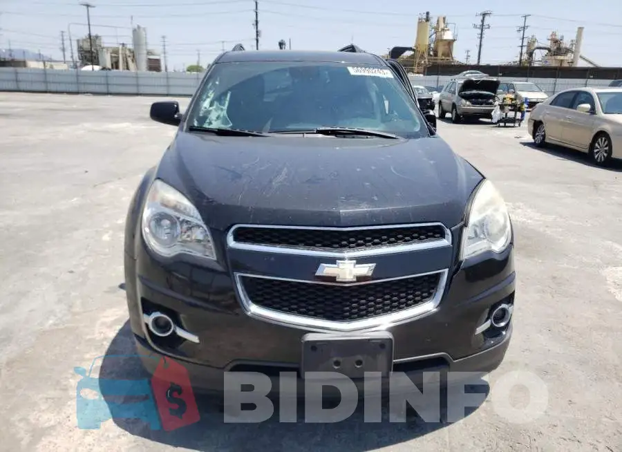 2GNALBEK8F6122582 Photo# 5