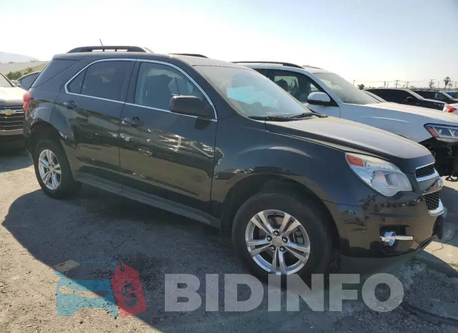 2GNALBEK8F6122582 Photo# 4