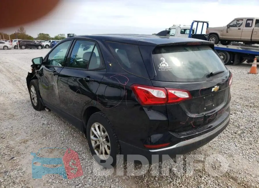 2GNAXHEV6J6197680 Photo# 2