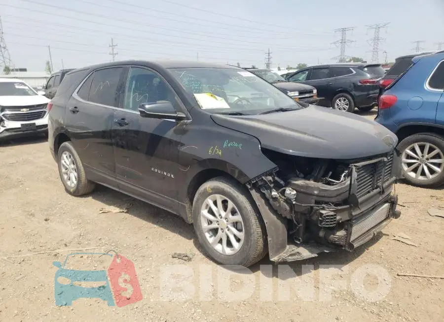 2GNAXSEV6J6299882 Photo# 4