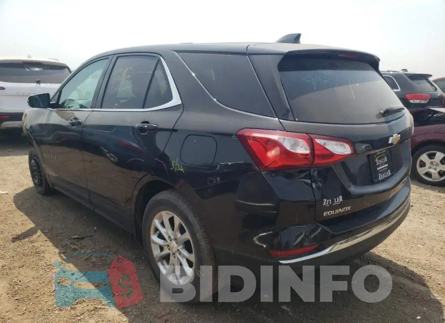 2GNAXSEV6J6299882 Photo# 2