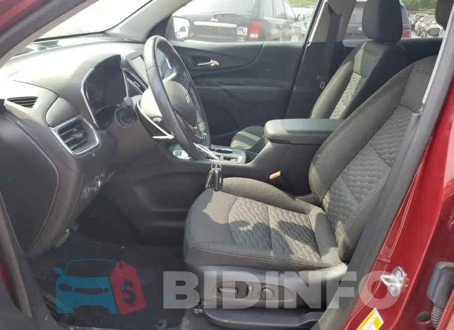 2GNAXTEV9L6152531 Photo# 7
