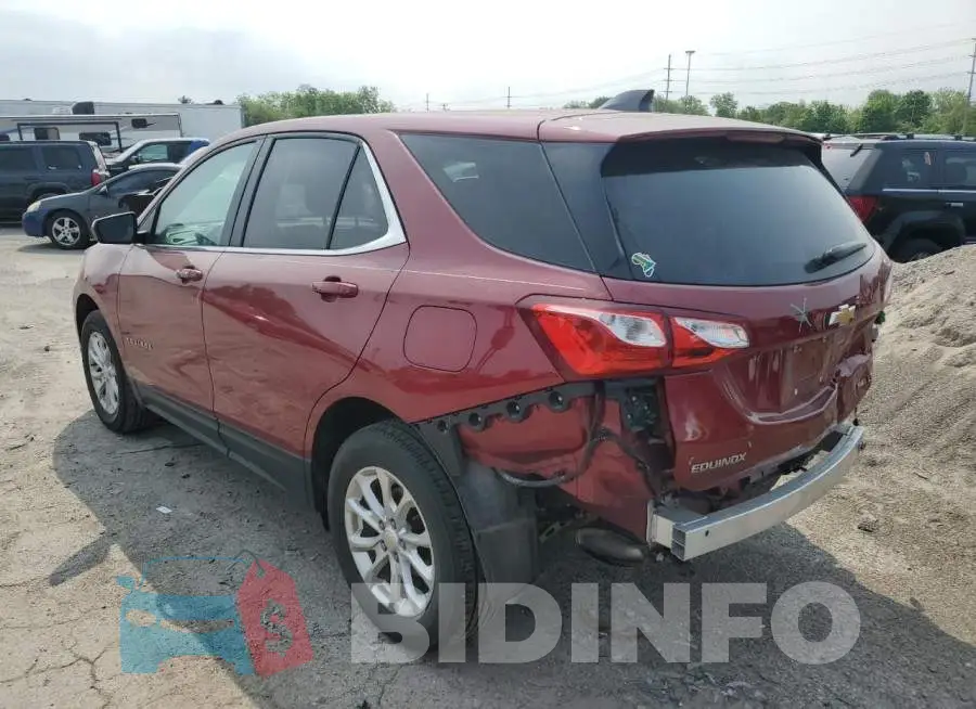 2GNAXTEV9L6152531 Photo# 2