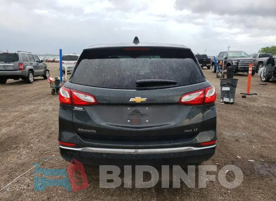 2GNAXUEVXL6263806 Photo# 6