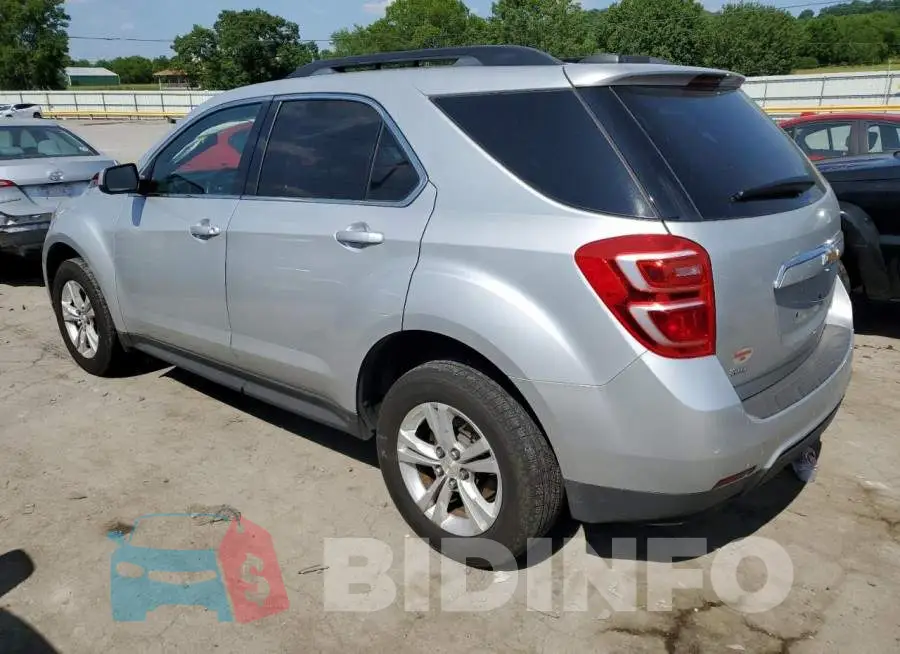 2GNFLFEK5G6214182 Photo# 2