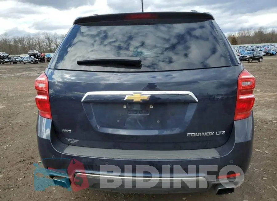 2GNFLGE38G6237714 Photo# 6