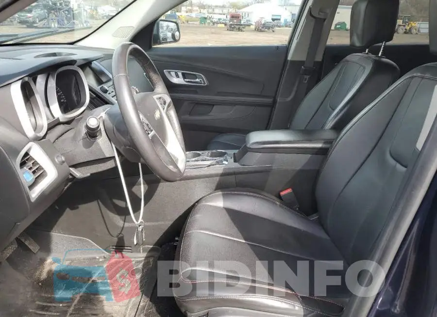2GNFLGE38G6237714 Photo# 7