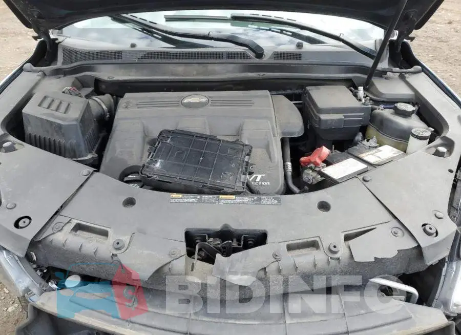 2GNFLGE38G6237714 Photo# 11