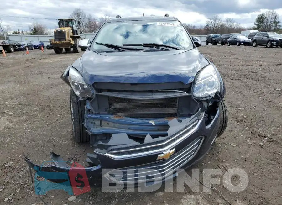 2GNFLGE38G6237714 Photo# 5