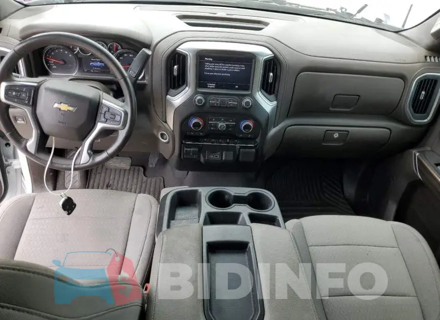 3GCPWCED7MG331315 Photo# 8