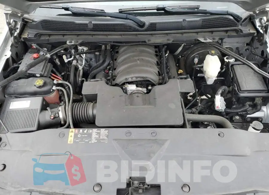 3GCUKRECXJG472898 Photo# 11