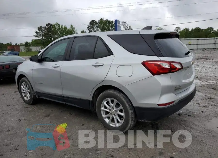 3GNAXHEV1LS560116 Photo# 2