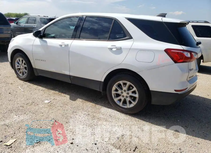 3GNAXHEV2JS501556 Photo# 2