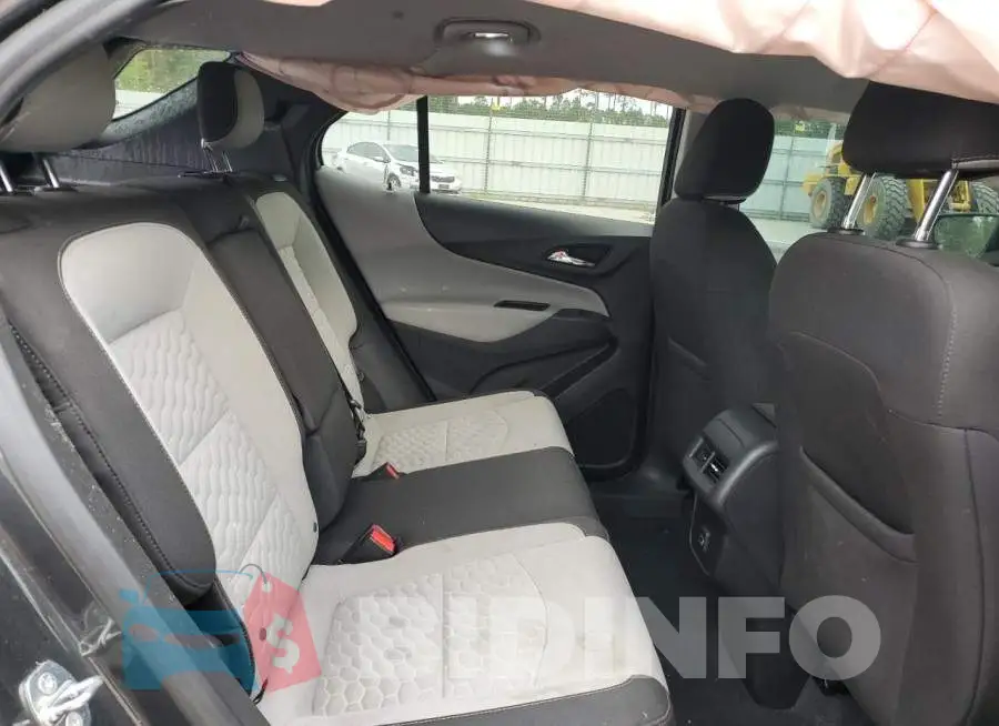3GNAXHEVXLS537241 Photo# 11
