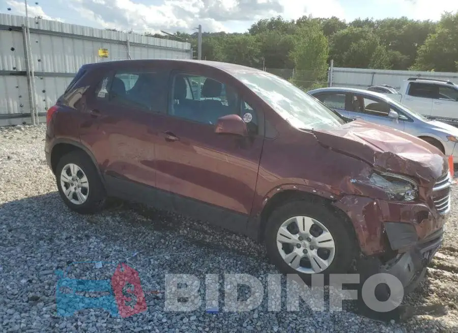 3GNCJKSB2GL254124 Photo# 4
