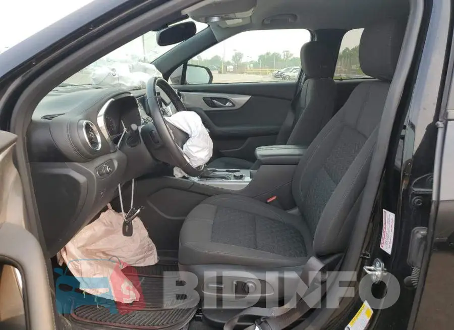 3GNKBCR49LS721741 Photo# 7