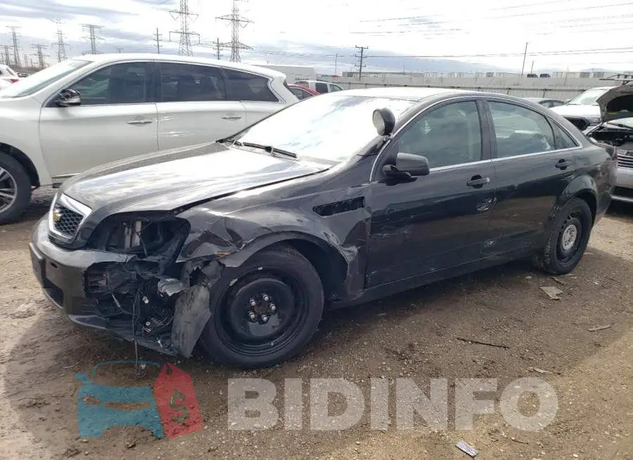 6G3NS5U27FL127394 Photo# 1