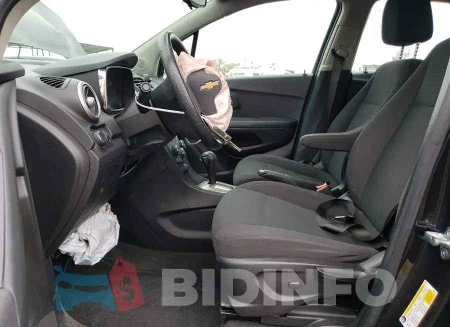 KL7CJKSB6FB217650 Photo# 7