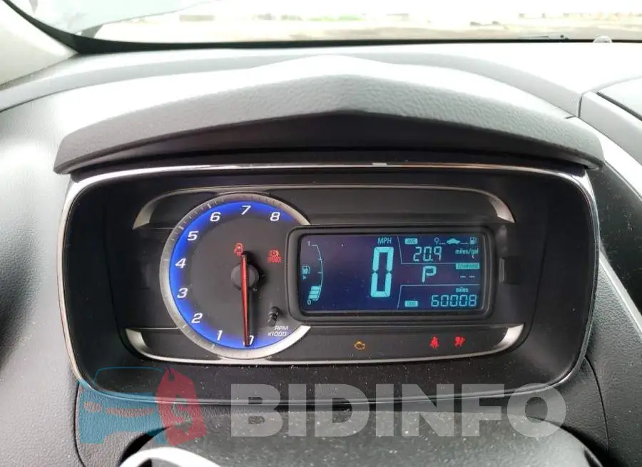 KL7CJKSB6FB217650 Photo# 9